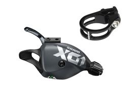 Sram Commande de vitesses arrière Trigger X01 Eagle 12 v (Single Click E-MTB) 2022
