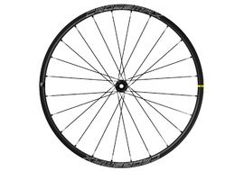 Mavic Roue avant Crossmax SL 29 Boost 2024