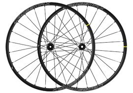 Mavic Paire de roues Crossmax SL 29" Boost 2024