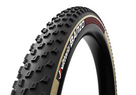 Vittoria Pneu Barzo XRC Graphène 2.0 Tubeless Ready Tan 29" 2023