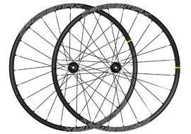 Mavic Paire de roues Crossmax XL 29"  Boost 2024