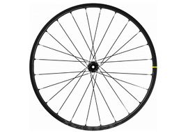 Mavic Roue arrière Crossmax SL S 29 Boost 2025