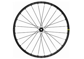 Mavic Roue avant Crossmax SL S 29 Boost 2025