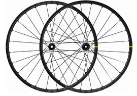 Mavic Paire de roues Crossmax SL S 29" Boost 2025