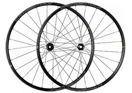 Mavic Paire de roues Crossmax 27,5" Boost 2025