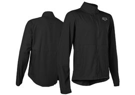 Fox Veste Ranger Wind Noir