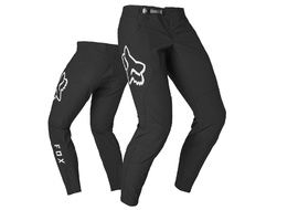 Fox Pantalon Defend RS Noir