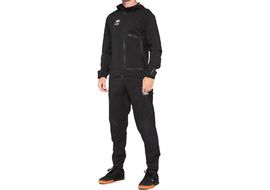 100% Tenue Hydromatic Noir