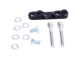 Hope Adaptateur +20 mm Flat Mount à Flatmount - HBMYN 2025