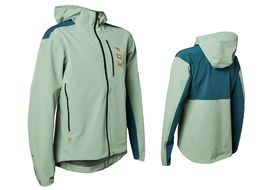 Fox Veste Ranger 3L Water Sage