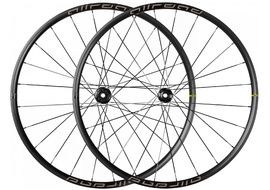 Mavic Paire de roues Allroad 700 2025