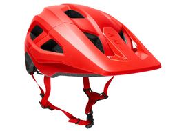 Fox Casque Mainframe Mips Rouge