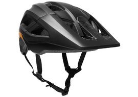 Fox Casque Mainframe Mips Noir /Or