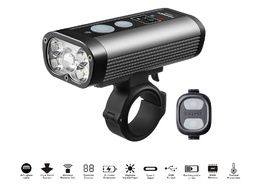 Ravemen Lampe Avant PR-2400 2024