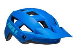 Bell Casque Spark 2 Bleu Foncé - Taille unique (53 /60 cm)