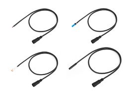 Magicshine Cable de connexion moteur pour lampe E-Bike 2025