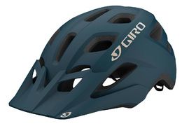 Giro Casque Fixture Harbor Bleu - Taille Unique