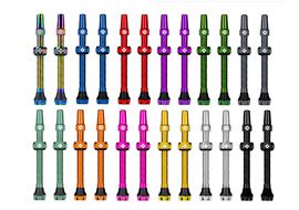 Muc-Off Valves tubeless V2 60 mm (X2)