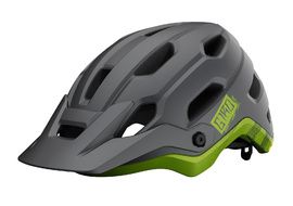 Giro Casque Source Mips Noir Lime