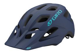Giro Casque Verce Bleu Midnight