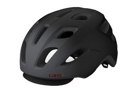 Giro Casque Cormick Gris/Marron