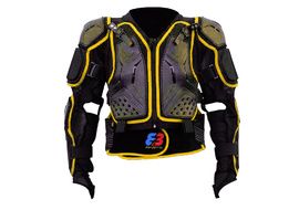 Parts 8.3 Protection dorsale Enfant Gangsta 2.0