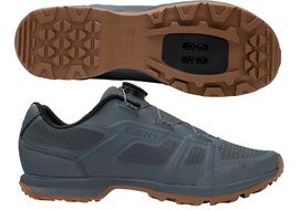 Giro Chaussures Gauge Boa Dark Portaro