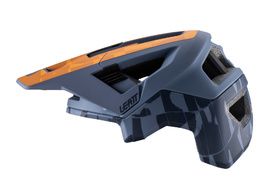 Leatt Casque MTB All Mountain 4.0 Rust 2022
