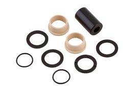 Fox Racing Shox Kit réducteurs 7 pièces aluminium diamètre 8 mm