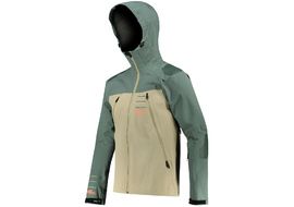 Leatt Veste MTB All Mountain 5.0 Ivy 2022