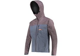 Leatt Veste MTB All Mountain 2.0 Grape 2022
