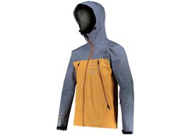 Leatt Veste MTB All Mountain 5.0 Rust 2022