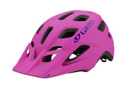 Giro Casque Tremor Enfant Rose