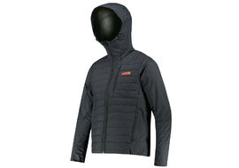 Leatt Veste MTB Trail 3.0 Noir 2023
