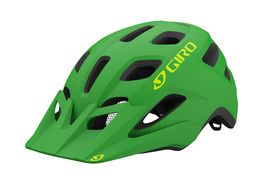 Giro Casque Tremor Enfant Vert - Taille Unique