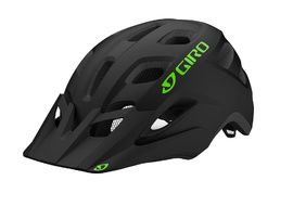 Giro Casque Tremor Enfant Noir - Taille Unique