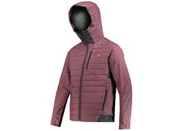 Leatt Veste MTB Trail 3.0 Malbec 2023