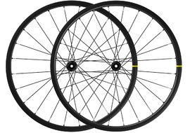 Mavic Paire de roues Ksyrium S Disc 2024