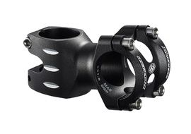 Reverse Components Potence S-Trail 8° Noir