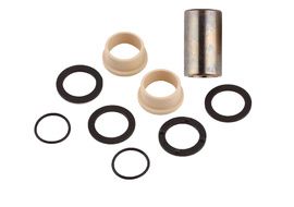 Fox Racing Shox Kit réducteurs 7 pièces acier diamètre 10 mm