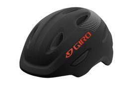 Giro Casque Scamp Enfant Noir