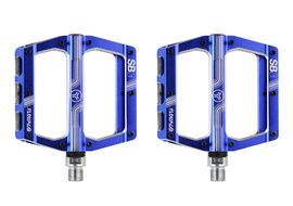 SB3 Pédales Flowy AM 2 Bleu