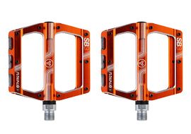 SB3 Pédales Flowy AM 2 Orange