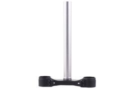 Fox Racing Shox Té inférieur + pivot pour fourche 40