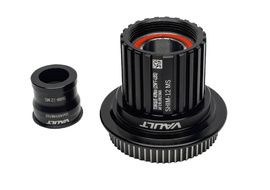 Race Face Corps de roue libre pour moyeu Vault - Shimano Microspline 2024