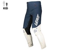 Leatt Pantalon MTB Gravity 4.0 Enfant Onyx 2022