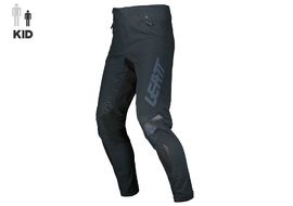 Leatt Pantalon MTB Gravity 4.0 Enfant Noir 2023