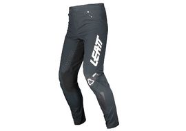 Leatt Pantalon MTB Gravity 4.0 Femme Noir 2022