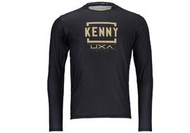 Kenny Maillot Prolight Adulte Kaki