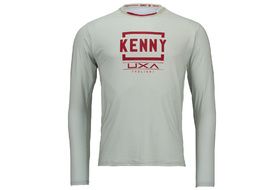 Kenny Maillot Adulte Prolight Red – Taille XL